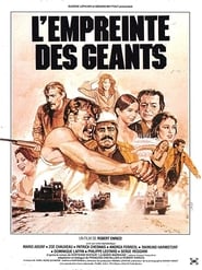 Poster The Imprint of Giants 1980
