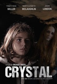 Crystal постер