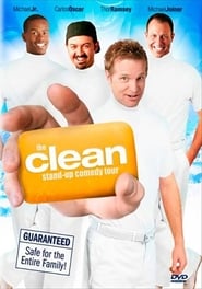 The Clean Stand-Up Comedy Tour streaming