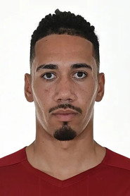 Chris Smalling