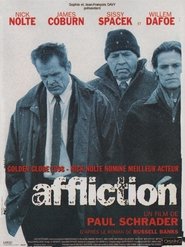 Affliction streaming – Cinemay