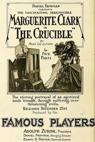 The Crucible (1914)