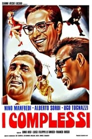 Los complejos 1965 estreno españa completa pelicula castellano subs
online en español descargar UHD latino