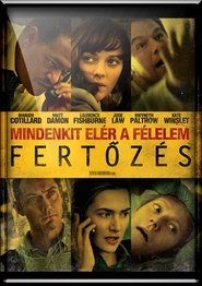 Fertőzés 2011 Teljes Film Magyarul Online