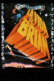 La vida de Brian (1979) HD 1080p Latino