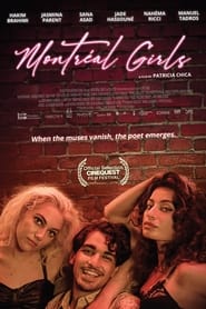 Film Montréal Girls streaming