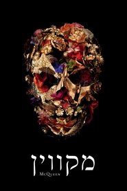 מקווין / McQueen לצפייה ישירה