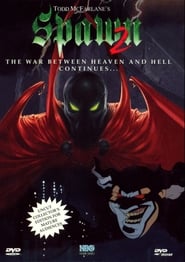 Todd McFarlane's Spawn 2 постер