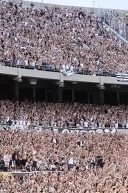 Bastidores do Botafogo Campeão da Conmebol Libertadores 2024 (1970)