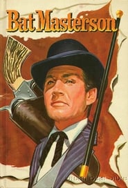 Bat Masterson poster