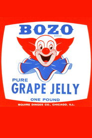 The Bozo Show постер