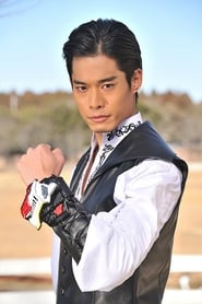 Tatsuya Kishida as Kazuya Shinozaki