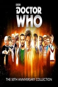 Doctor Who Saison 18