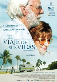 El viaje de sus vidas (2018)