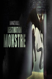 Boogeymen: Monsters Among Us постер