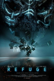 Plakat — Refuge