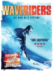 Poster Waveriders 2008
