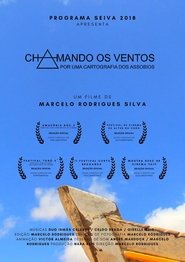 Poster Chamando os Ventos 2018