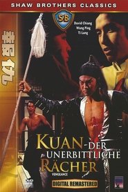 Kuan - Der unerbittliche Rächer 1970 film online schauen stream subs
german deutschland kinostart