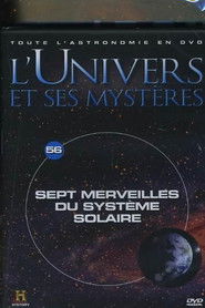 L'Univers et ses Mystères: Sept Merveilles du Système Solaire