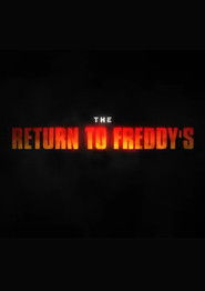 The Return to Freddy's