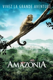 Voir Amazonia en streaming