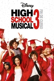 High School Musical 3: Fin de curso (2008)