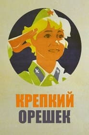 Poster Крепкий орешек