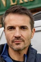 Matt Milburn as Tommy Orpington