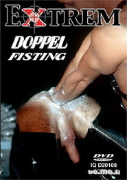 Doppel Fisting