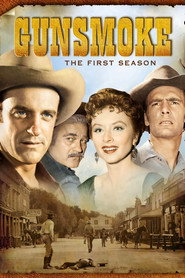 Gunsmoke Season 1 4