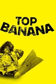 Top Banana постер