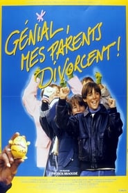 Génial, mes parents divorcent ! film en streaming