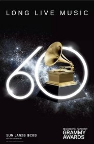 Regarder The 60th Annual Grammy Awards en Streaming  HD