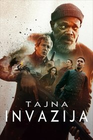 Tajna invazija