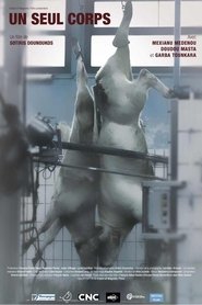 Poster A Single Body 2014