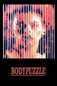 Poster Body Puzzle 1992