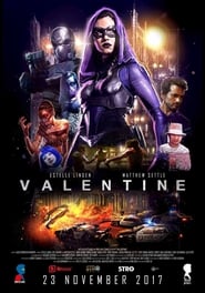 Valentine (2017) Online Cały Film Lektor PL