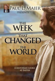 Poster The Week That Changed The World 2004