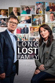 Long Lost Family постер
