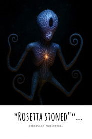 ("Rossetta Stoned")