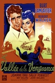 La Vallée de la vengeance (1951)