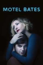 Bates Motel