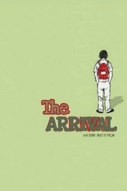 The Arrival постер