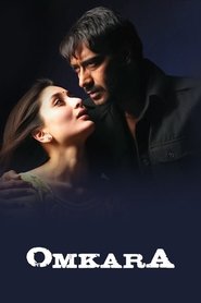 Poster Omkara – Im Rausch der Eifersucht