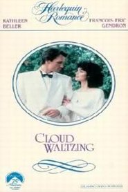 Cloud Waltzing постер