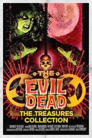 The Evil Dead: Treasures from the Cutting Room Floor