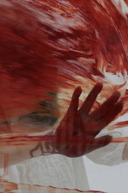 Poster for Earth and Blood