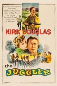 The Juggler (1953)