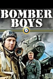 Poster Bomber Boys 2012